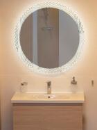 21498_CROSSLINES KULATE LED ZRCADLO PRUMER 80 CM AMIRRO VER